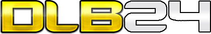 DLB24 Logo